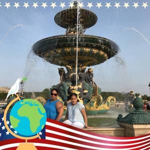 Meet your Posher, Claudia